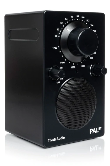 Tivoli Audio Pal Bt Portable Am/Fm Radio With Bluetooth Tivoli audio pal bt portable am/fm radio with bluetooth - image 4