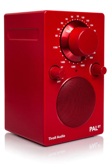 Tivoli Audio Pal Bt Portable Am/Fm Radio With Bluetooth Tivoli audio pal bt portable am/fm radio with bluetooth - image 5