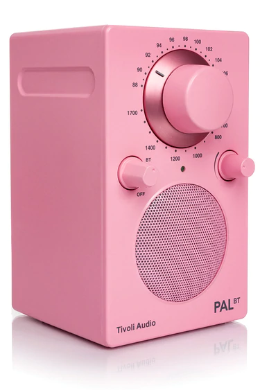 Tivoli Audio Pal Bt Portable Am/Fm Radio With Bluetooth Tivoli audio pal bt portable am/fm radio with bluetooth - image 7