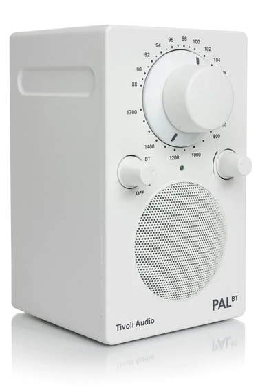 Tivoli Audio Pal Bt Portable Am/Fm Radio With Bluetooth Tivoli audio pal bt portable am/fm radio with bluetooth - image 8