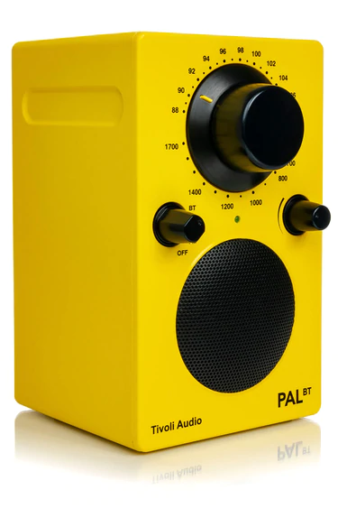 Tivoli Audio Pal Bt Portable Am/Fm Radio With Bluetooth Tivoli audio pal bt portable am/fm radio with bluetooth - image 9