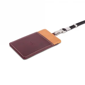 Moshi Badge Holder