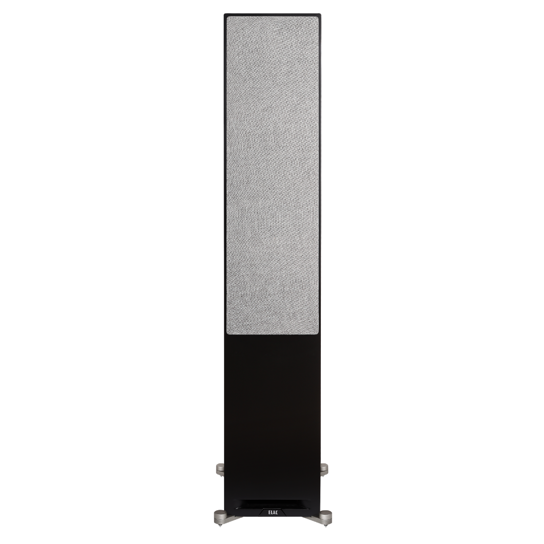 Elac Debut Dfr52 Floorstanding Speaker Elac debut dfr52 floorstanding speaker - image 7