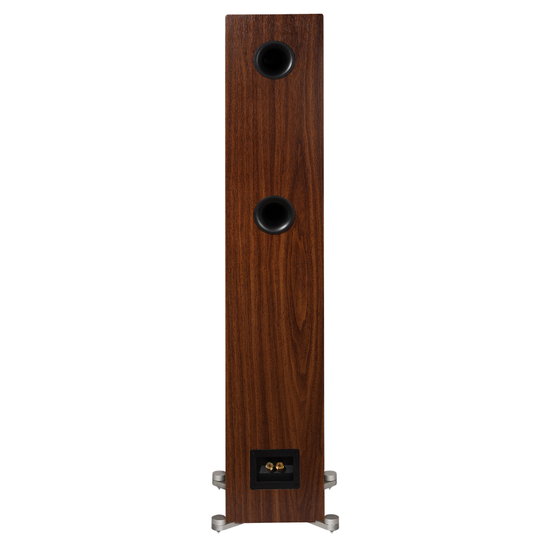 Elac Debut Dfr52 Floorstanding Speaker Elac debut dfr52 floorstanding speaker - image 8