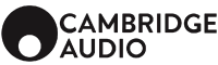 Cambridge Audio