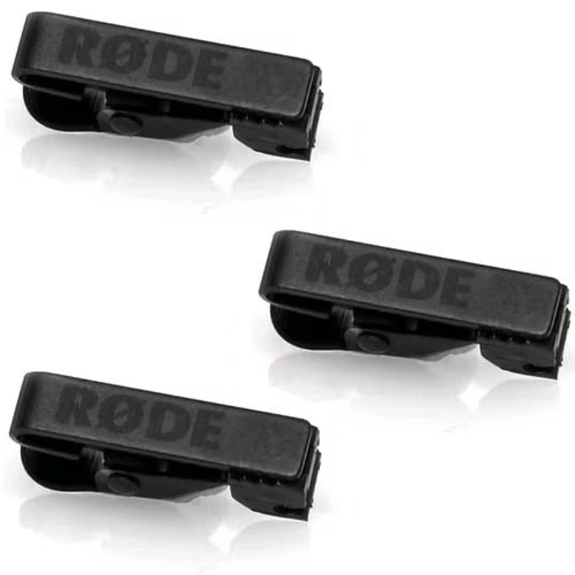 Rode Clip1 Rode clip1