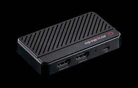 Avermedia Gc311 Mini External Capture Card Gc311 mini external capture card