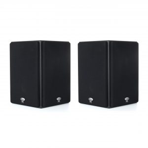 Klipsch THX-5000-SUR Dual 5.25" THX Ultra2 Surround Speakers (Pair)