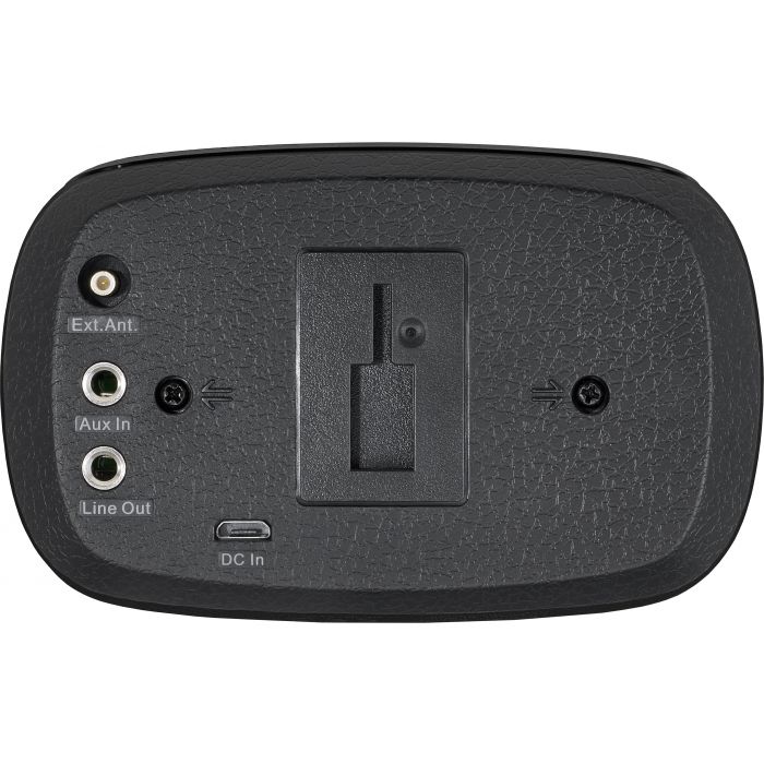 Sangean Fmt-02 In Car Adaptor With Dab+ / Fm- Tx And Bluetooth Sangean fmt-02