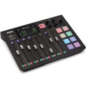 RODECaster PRO