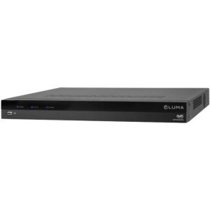 Buy luma surveillance 310 series nvr