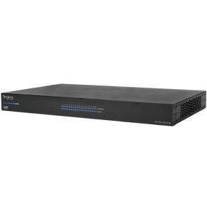 Araknis Networks 310 Series 16-port L2 Managed Gigabit Switch Rear Ports