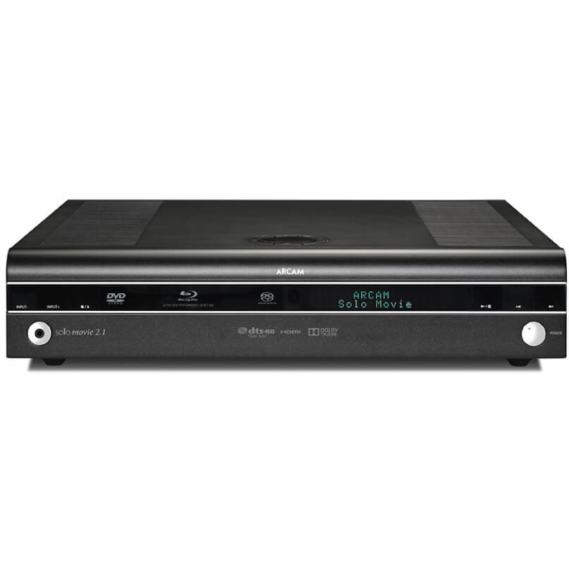 Arcam Solo Movie 2.1 Movie System Arcam solo movie 2. 1 movie system - image 3