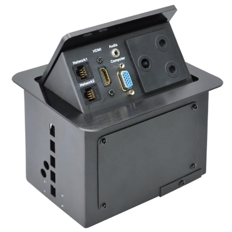 Avgear Tsm1 Amplifier Table Mount Interface Avgear tsm1 amplifier table mount interface - image 2