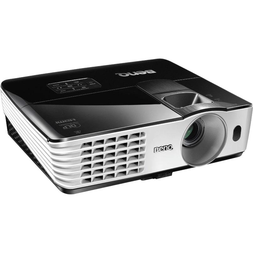 Benq Mw665 Data Projector Benq mw665 data projector - image 2