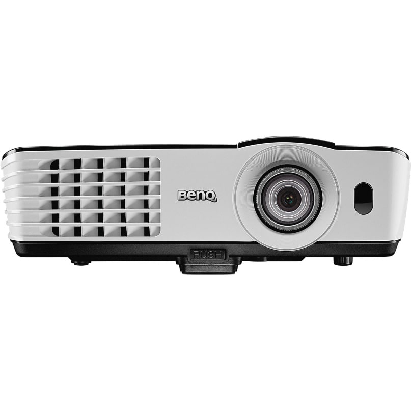 Benq Mw665 Data Projector Benq mw665 data projector - image 4