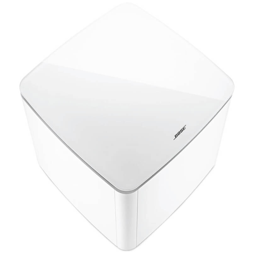 Bose Acoustimass 300 Wireless Bass Module - White Bose acoustimass 300 wireless bass module - white - image 2