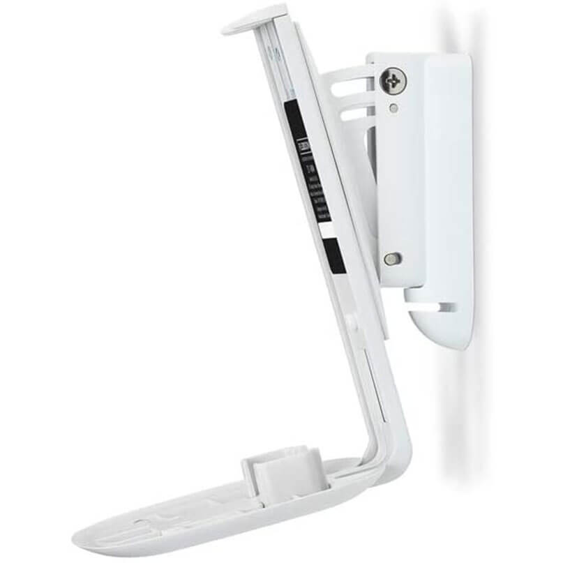 Flexson Wall Mount For Sonos One - Single Flexson wall mount for sonos one - single - image 3