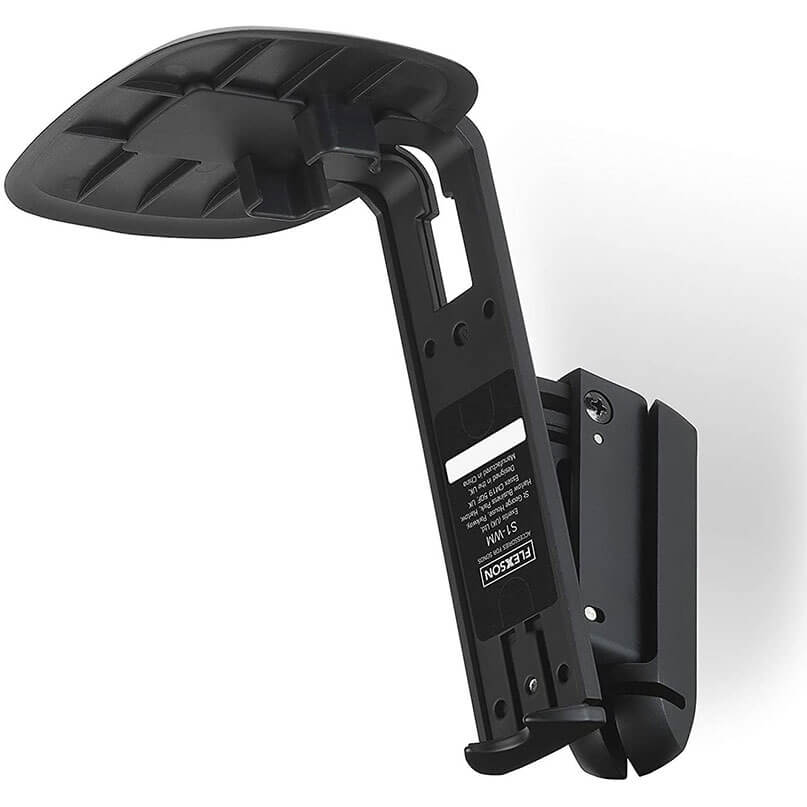 Flexson Wall Mount For Sonos One - Single Flexson wall mount for sonos one - single - image 7