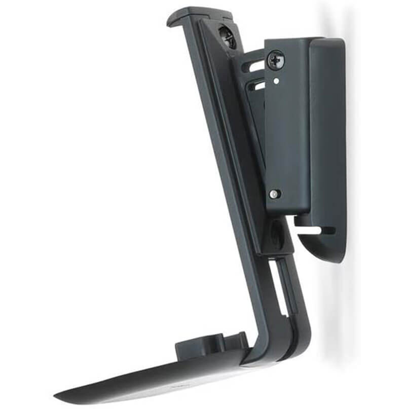 Flexson Wall Mount For Sonos One - Single Flexson wall mount for sonos one - single - image 5