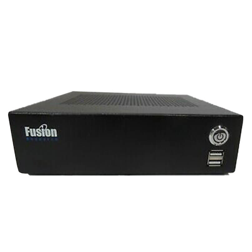 Fusion Research Oms-1 Music Streamer Fusion research oms-1 music streamer - image 5