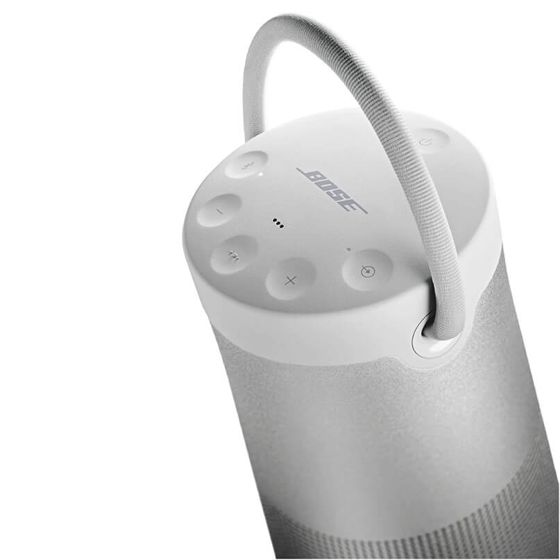 Bose Soundlink Revolve+ Bluetooth Speaker Bose soundlink revolve+ bluetooth speaker - image 2