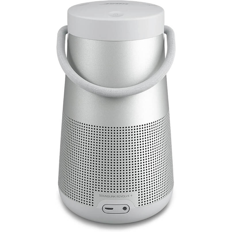 Bose Soundlink Revolve+ Bluetooth Speaker Bose soundlink revolve+ bluetooth speaker - image 4