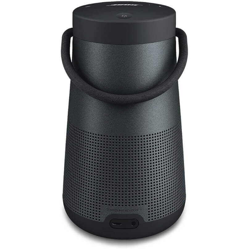 Bose Soundlink Revolve+ Bluetooth Speaker Bose soundlink revolve+ bluetooth speaker - image 8