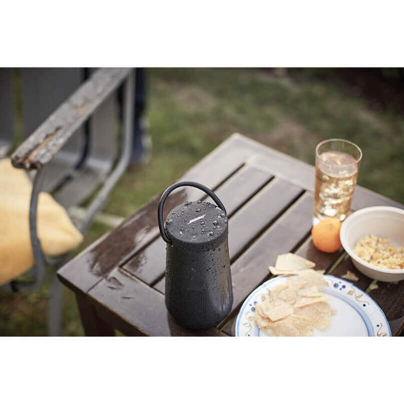 Bose Soundlink Revolve+ Bluetooth Speaker Bose soundlink revolve+ bluetooth speaker - image 9
