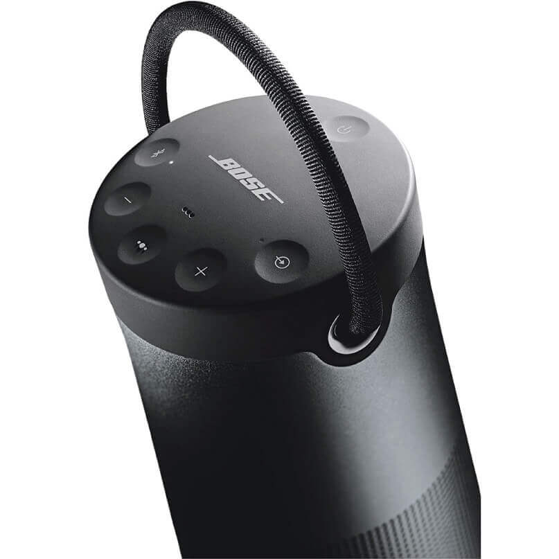Bose Soundlink Revolve+ Bluetooth Speaker Bose soundlink revolve+ bluetooth speaker - image 12