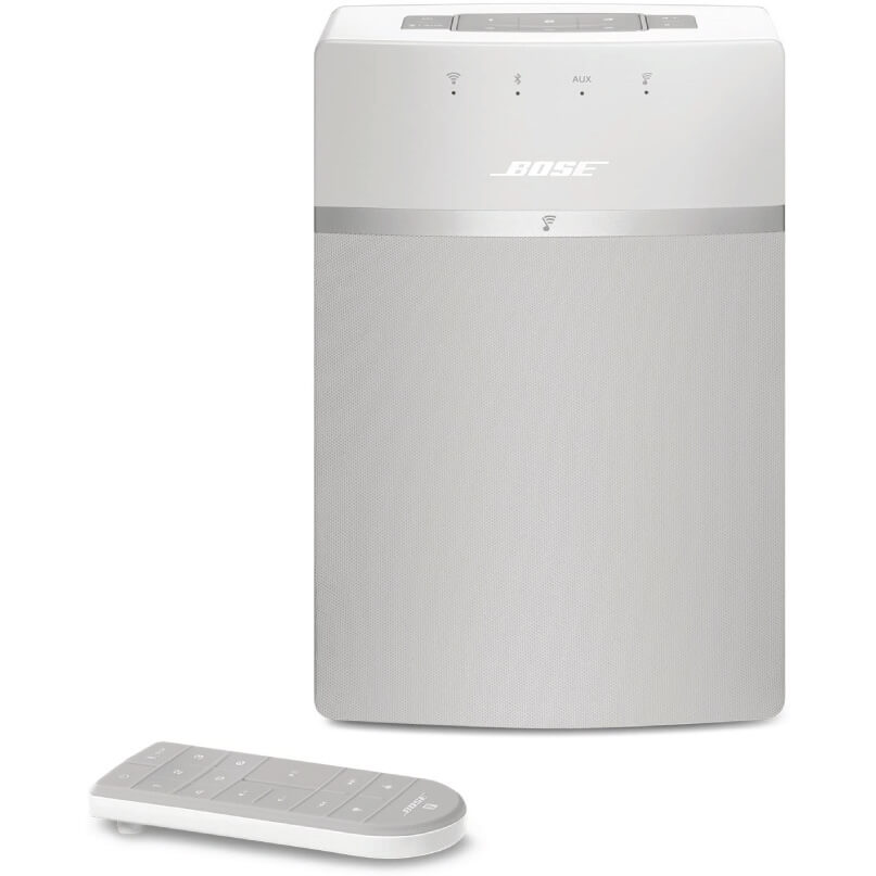 Bose Soundtouch 10 Wireless Music System Bose soundtouch 10 wireless music system