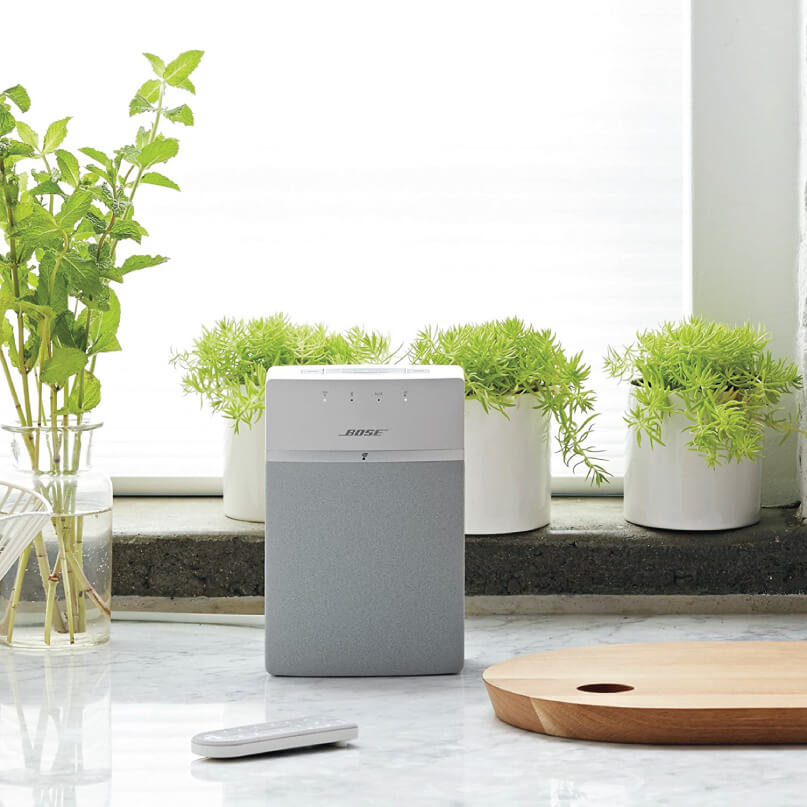 Bose Soundtouch 10 Wireless Music System Bose soundtouch 10 wireless music system - image 2