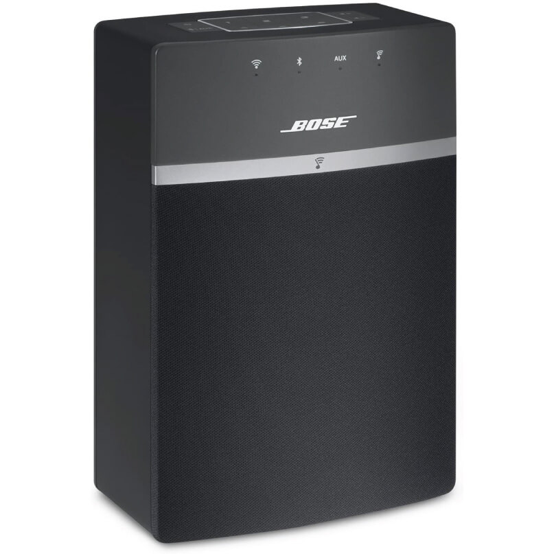 Bose Soundtouch 10 Wireless Music System Bose soundtouch 10 wireless music system - image 5