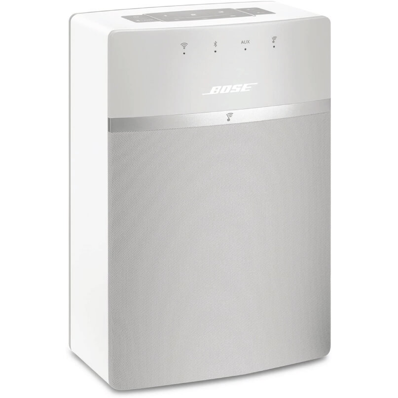 Bose Soundtouch 10 Wireless Music System Bose soundtouch 10 wireless music system - image 4