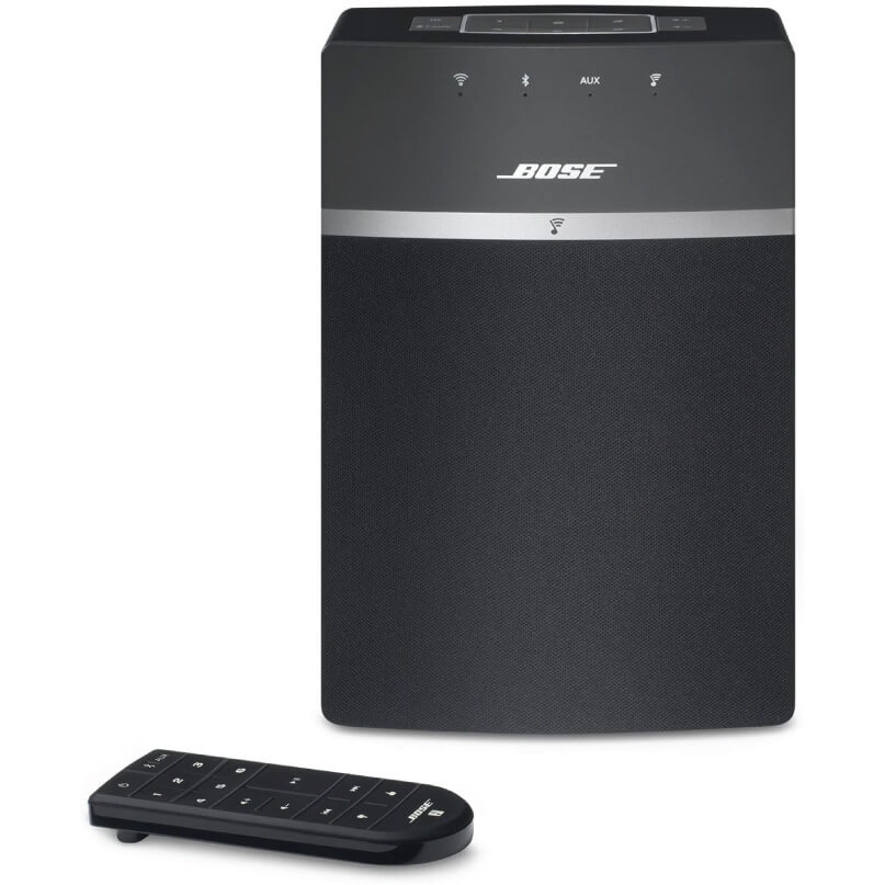 Bose Soundtouch 10 Wireless Music System Bose soundtouch 10 wireless music system - image 6
