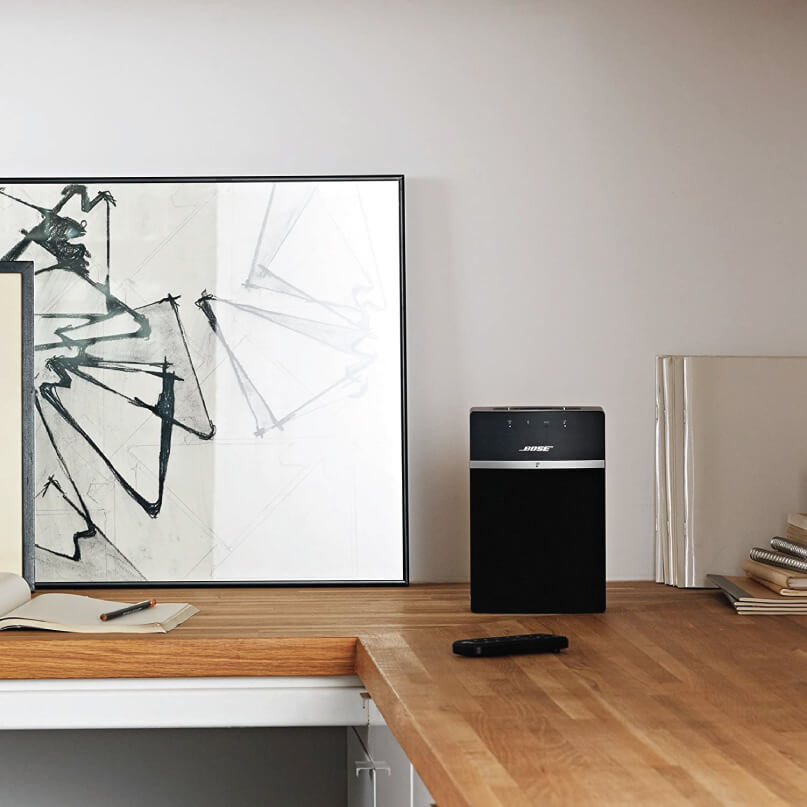 Bose Soundtouch 10 Wireless Music System Bose soundtouch 10 wireless music system - image 8