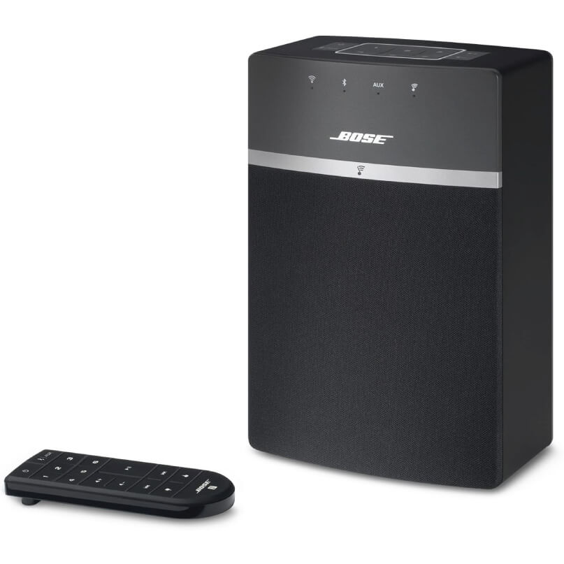 Bose Soundtouch 10 Wireless Music System Bose soundtouch 10 wireless music system - image 7