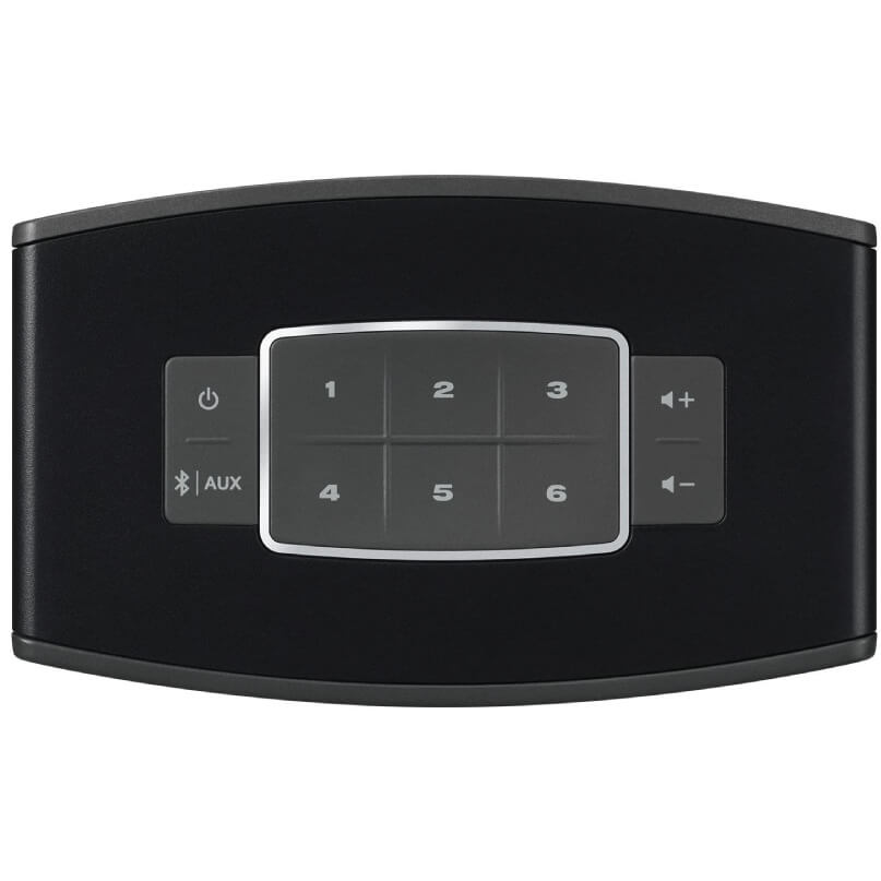 Bose Soundtouch 10 Wireless Music System Bose soundtouch 10 wireless music system - image 9
