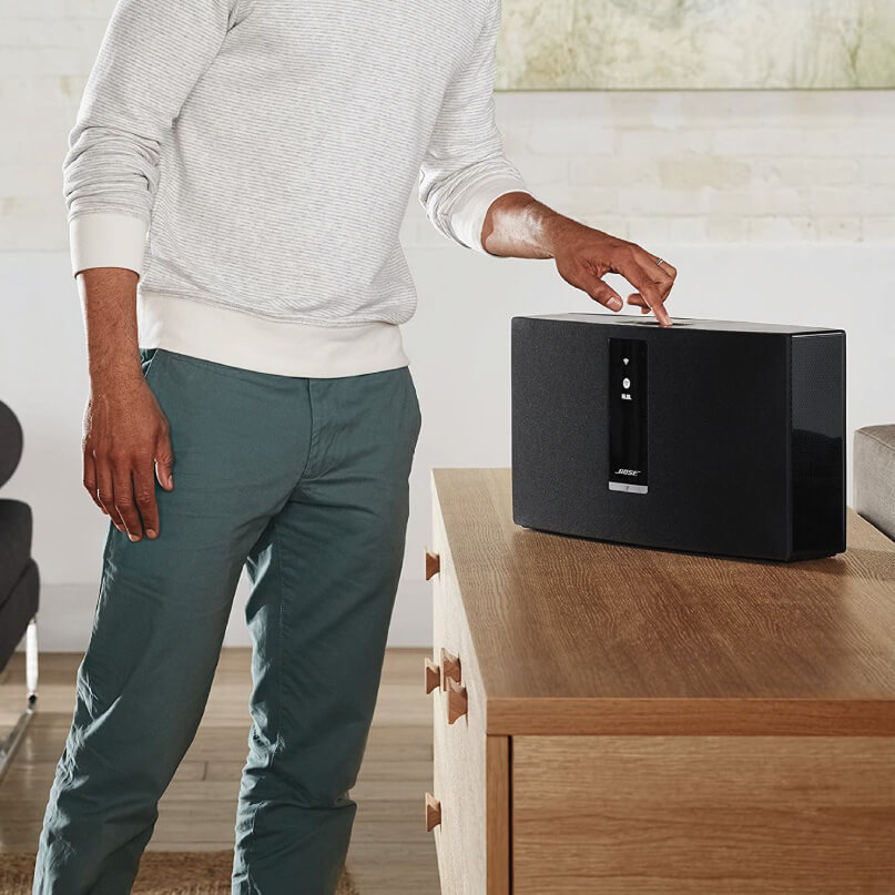 Bose Soundtouch 30 Wireless Music System Bose soundtouch 30 wireless music system - image 3