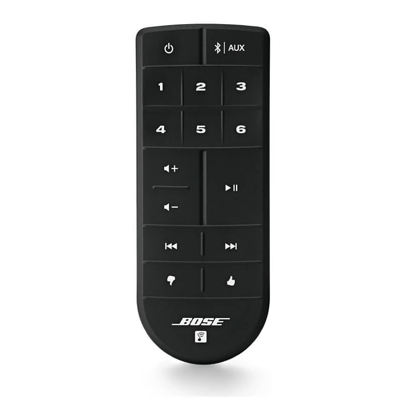 Bose Soundtouch 30 Wireless Music System Bose soundtouch 30 wireless music system - image 5