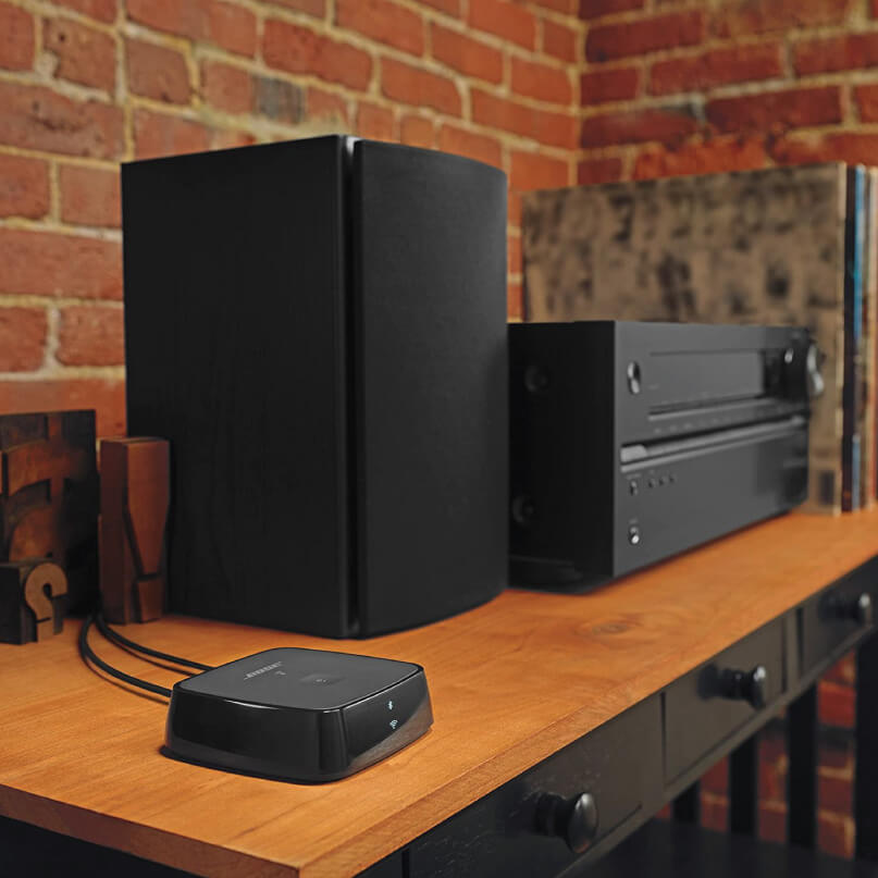 Bose Soundtouch Wireless Link Adapter Bose soundtouch wireless link adapter - image 2