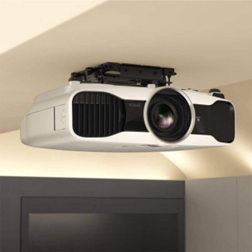 Epson Elpmb30 Low Profile Ceiling Mount Epson elpmb30 low profile ceiling mount - image 2