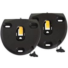 AVF ZML8500 Unimax Any Wall Flat to Wall TV Mount