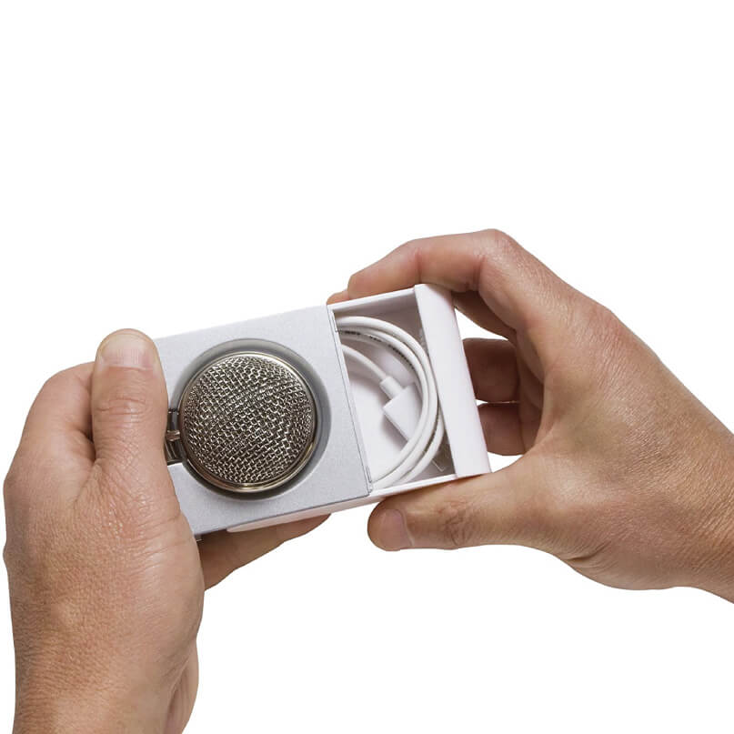 Bluemicrophones Snowflake Usb Microphone Bluemicrophones snowflake usb microphone - image 6