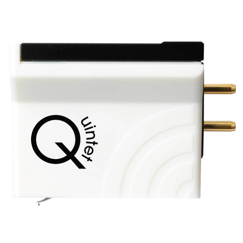 Ortofon Mc Quintet Mono Moving Coil Cartridge Ortofon mc quintet mono moving coil cartridge - image 2