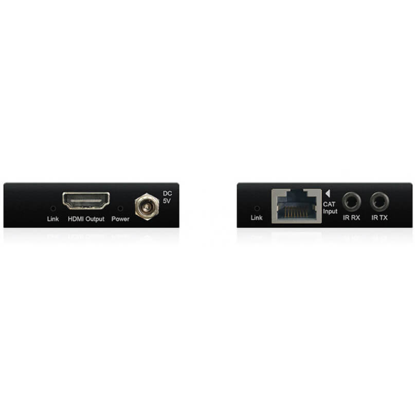 Blustream Ex40B-Kit Slim Line Hdmi Extender Set Blustream ex40b-kit slim line hdmi extender set - image 2