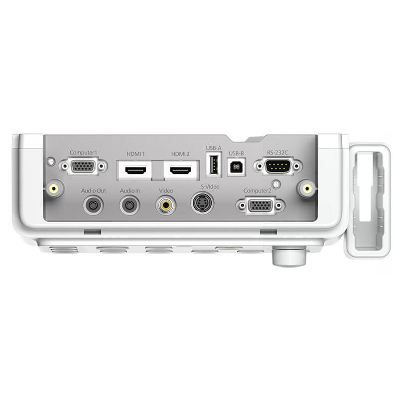 Epson Elp-Cb02 Cable Management &Amp; Connection Box Epson elp-cb02 cable management & connection box - image 3