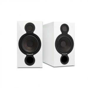 Cambridge Audio Aeromax 2 Stand Mount Speaker
