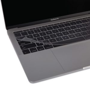 Moshi ClearGuard for MacBook Pro 13" & 15" with Touch Bar