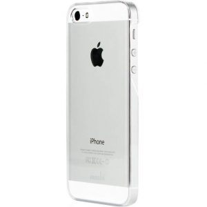 Moshi iGlaze XT for iPhone 5S/SE - Clear